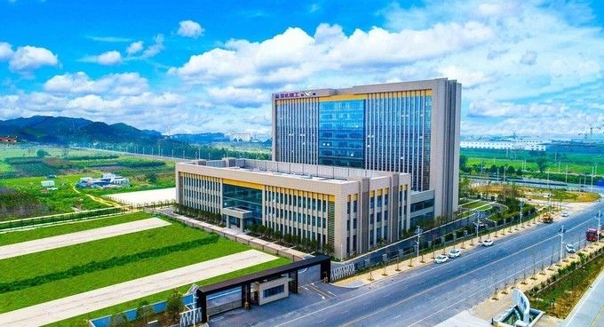 China China Abrasives Industry Hainan Corporation Perfil da companhia